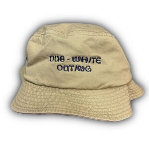 Sportsman Khaki Bucket Hat